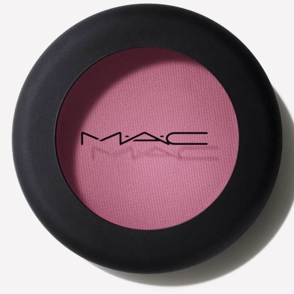 NWT Mac Cosmetic Eye Shadow Matte - Ripened - Picture 8 of 12